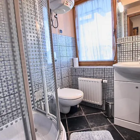 Zakontek Apartment *