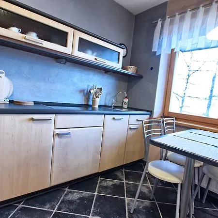 Zakontek Apartment Zakopane