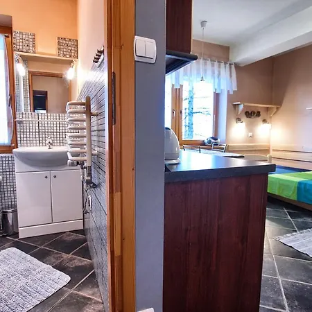 Zakontek Apartment *