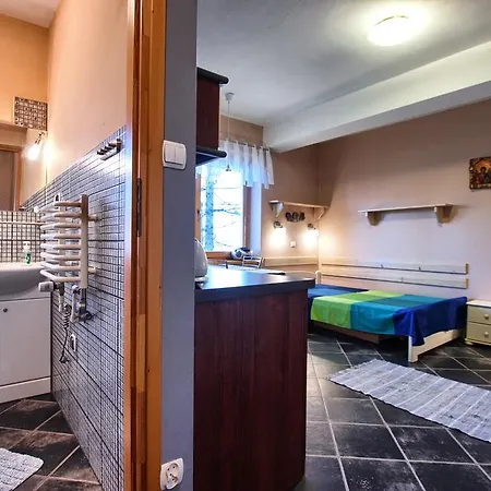 Apartment Zakontek Zakopane