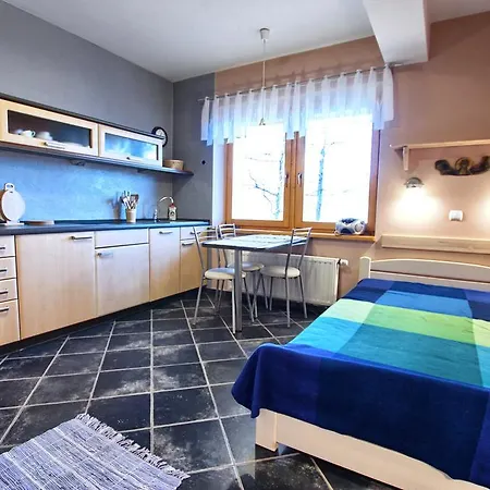 Zakontek Apartment