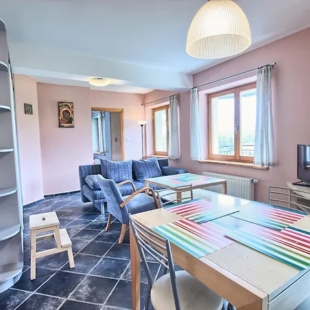 Apartment Zakontek Zakopane