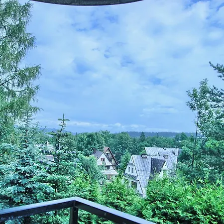 Apartment Zakontek