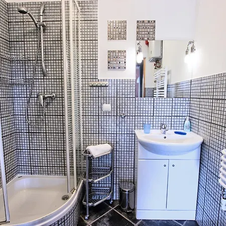 Zakontek Apartment
