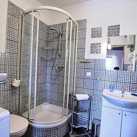 Zakontek Apartment *