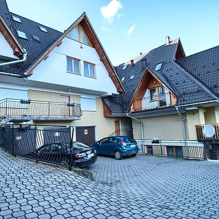Zakontek شقة