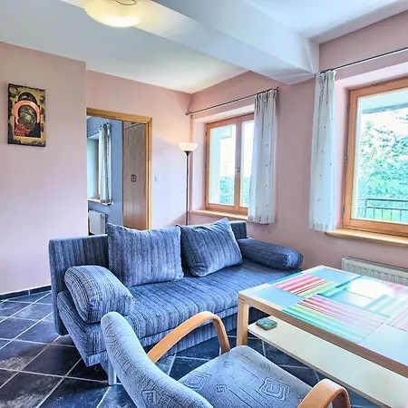 Apartment Zakontek Zakopane