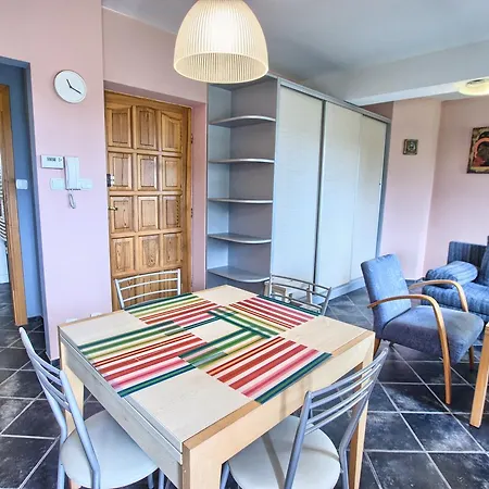 Zakontek Apartment Zakopane