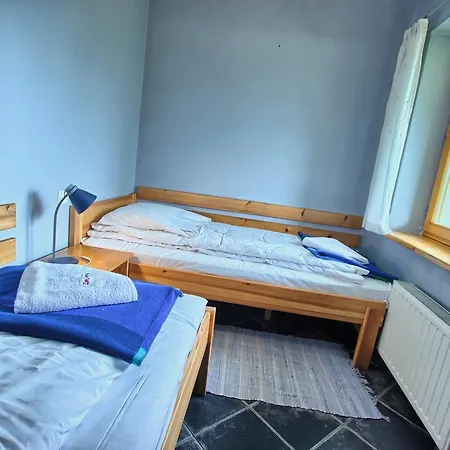 Zakontek Apartment Zakopane