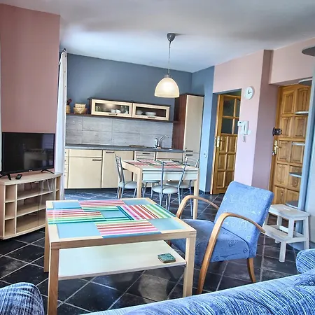 Zakontek Apartment Zakopane