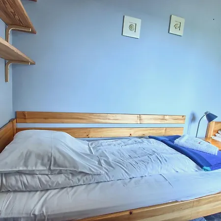 Zakontek Apartment *