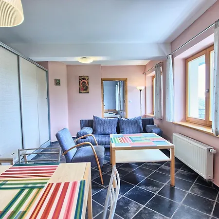 Zakontek Apartment Zakopane